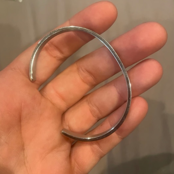 Daniel Wellington bangle - Picture 2 of 2